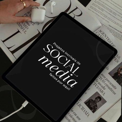 Ads & Social Manager